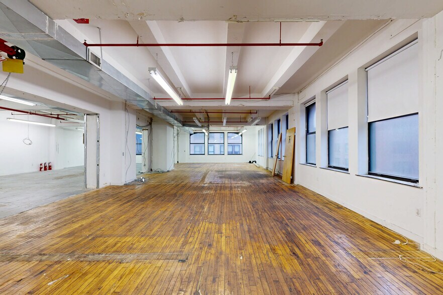 94-104 Lafayette St, New York, NY à louer - Numérisation 3D de Matterport - Image 2 de 4