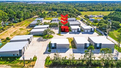 15615 Jarvis Rd, Cypress, TX à louer Aérien- Image 1 de 6