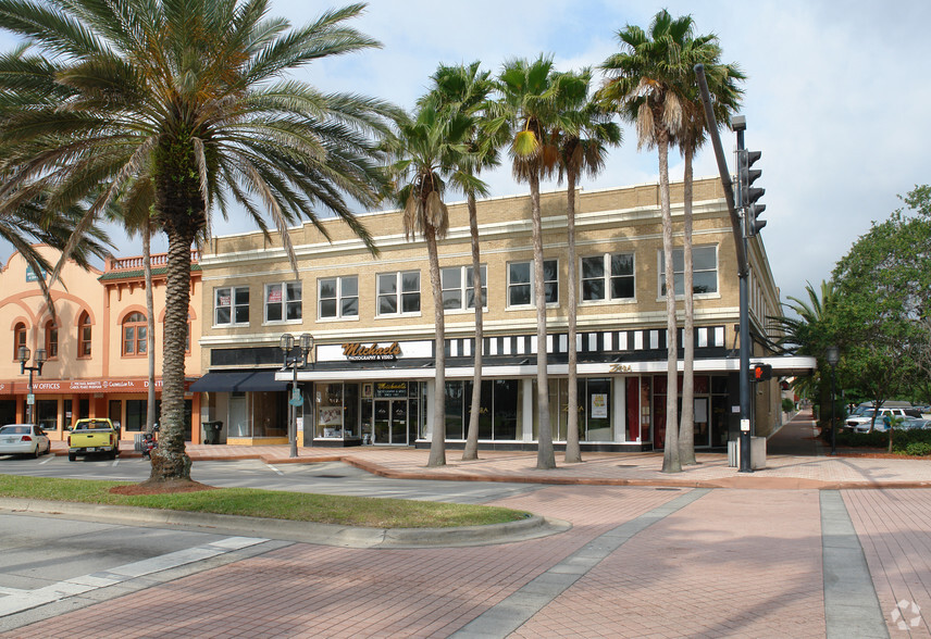 200-206 S Beach St, Daytona Beach, FL à vendre - Photo du b timent - Image 3 de 10