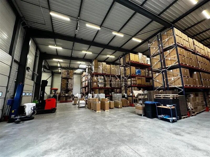 Industrial in Reichstett for sale Primary Photo- Image 1 of 10