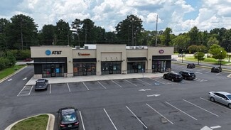 More details for 5771 Zebulon rd, Macon-Bibb, GA - Retail for Lease