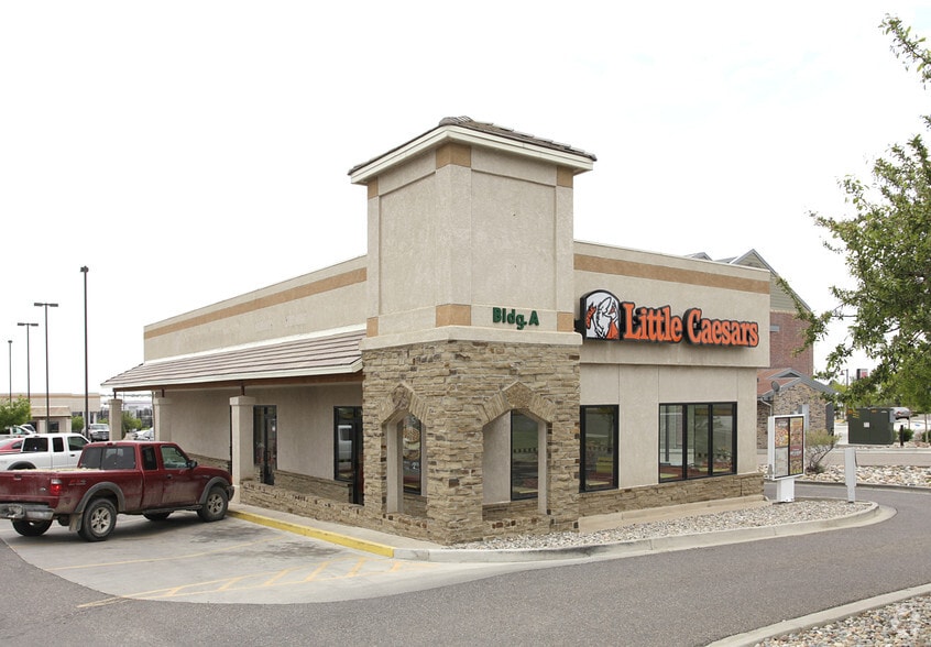 4104 Outlook Blvd, Pueblo, CO for sale - Building Photo - Image 2 of 2