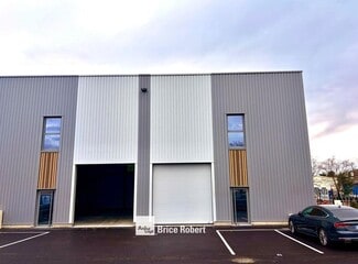 More details for 153 Route De Brignais, Saint-Genis-Laval - Flex for Lease