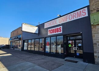 More details for 10609 10613 Lorain & 10612 Joan Ave – for Sale, Cleveland, OH