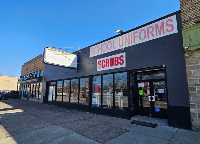 Plus de détails pour 10609 10613 Lorain & 10612 Joan Ave – à vendre, Cleveland, OH