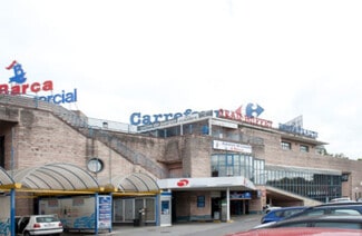 More details for Paseo Domingo Fontán, 2, Pontevedra - Retail for Sale