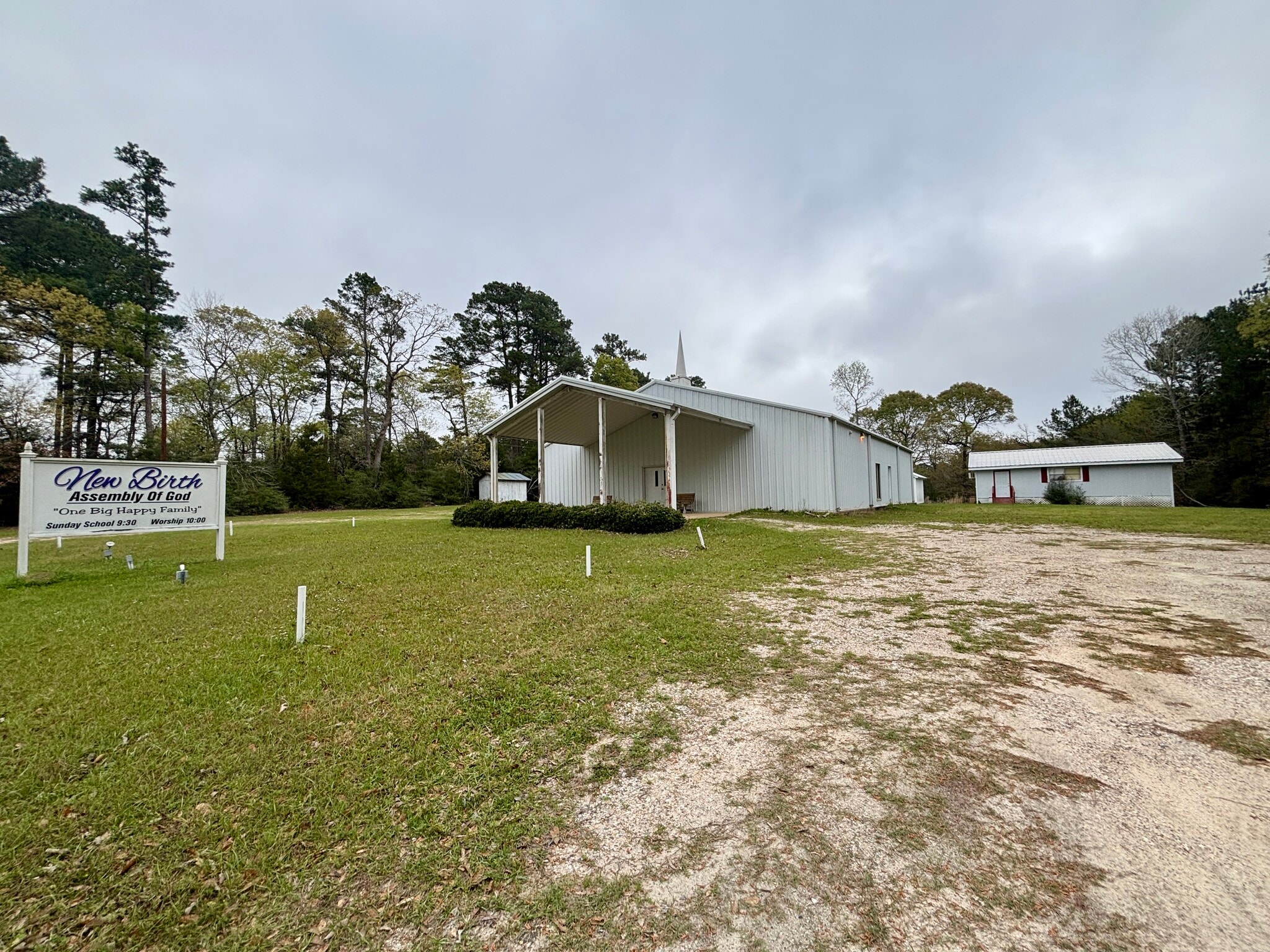 5097 FM 1374 Rd, Huntsville, TX for sale Primary Photo- Image 1 of 35