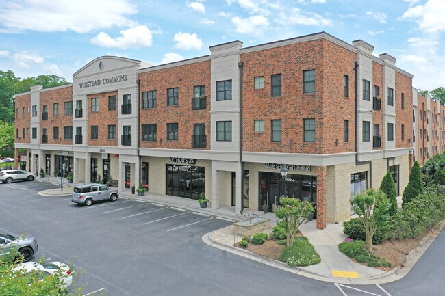 More details for 2920 Martinsville Rd, Greensboro, NC - Multifamily for Sale