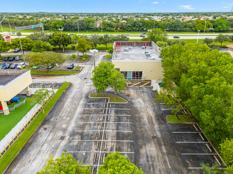 15641-15661 Sheridan St, Davie, FL for lease - Building Photo - Image 3 of 34