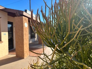 Plus de détails pour 6259 Adobe Rd, Twentynine Palms, CA - Coworking à louer