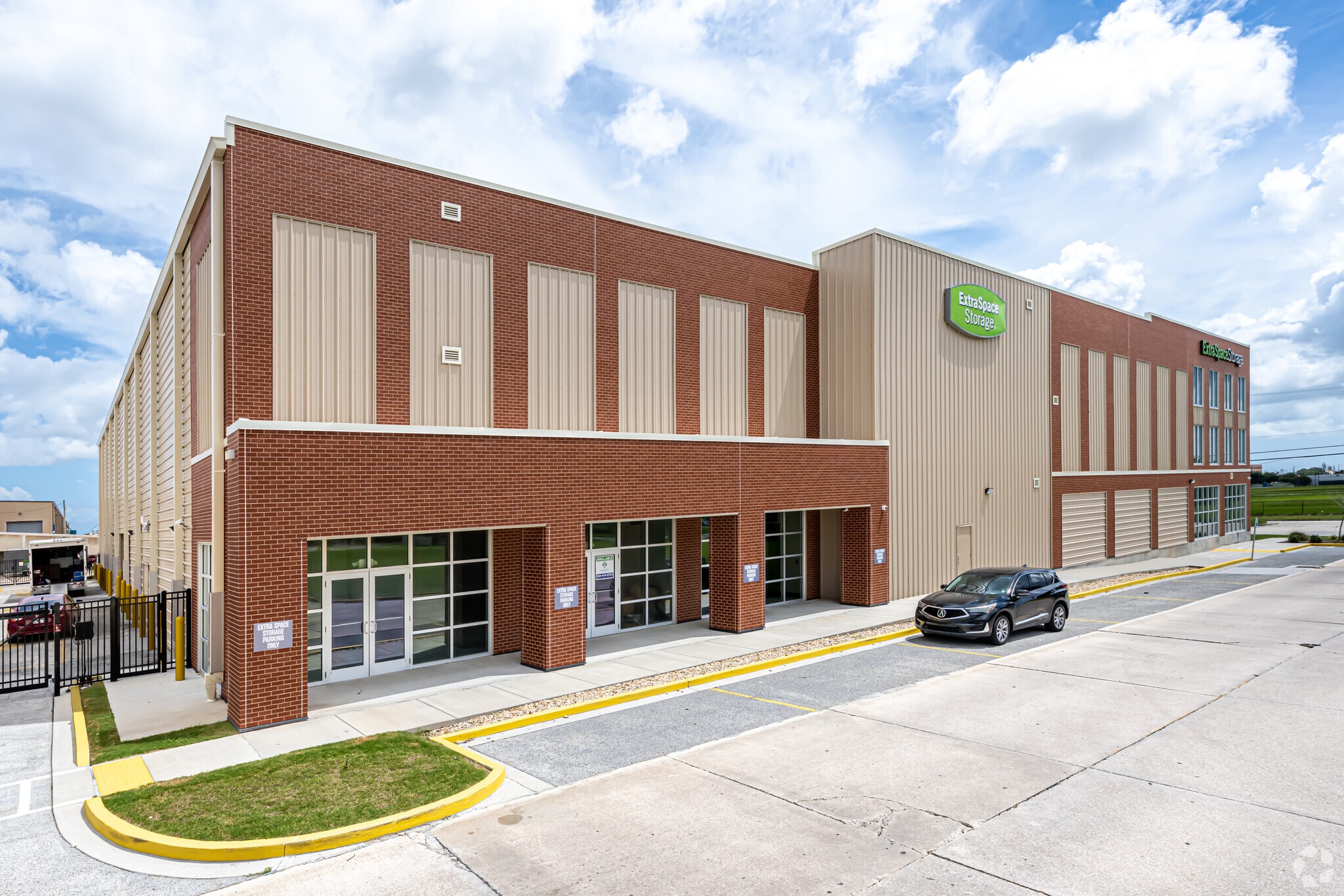 6750 Franklin Ave, New Orleans, LA for lease Primary Photo- Image 1 of 5
