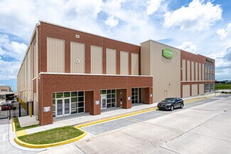 Plus de détails pour 6750 Franklin Ave, New Orleans, LA - Commerce de détail à louer