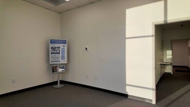 500 Radar Rd, Greensboro, NC for lease - Commercial Listing Video