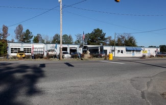 More details for 13715 NC 50 Hwy N, Willow Spring, NC - Retail for Lease
