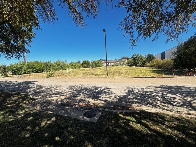 Plus de détails pour 3550 Regent Blvd, Irving, TX - Terrain à vendre