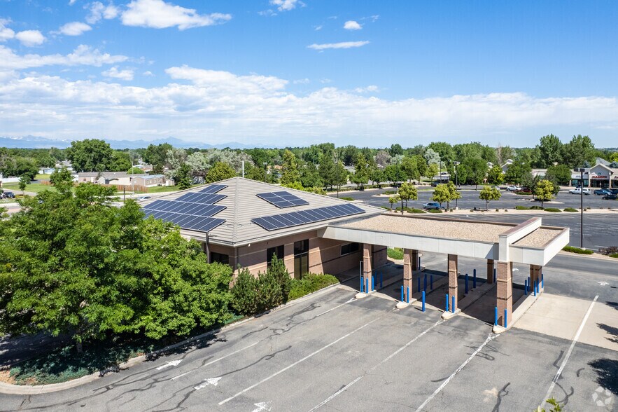 2371 W 128th Ave, Westminster, CO à louer - Photo principale - Image 1 de 19