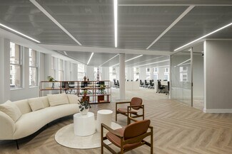 Plus de détails pour 11 Philpot Ln, Londres - Bureau à louer