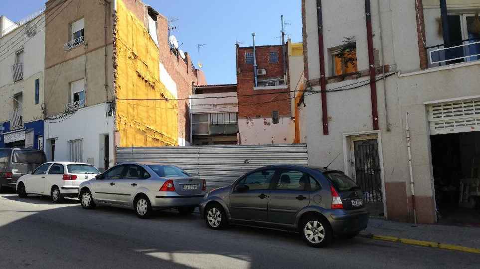 Carrer de Murillo, 112, Terrassa, Barcelona à vendre - Autre - Image 1 de 3