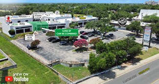 Plus de détails pour 321 Ben White Blvd W, Austin, TX - Commerce de détail à louer