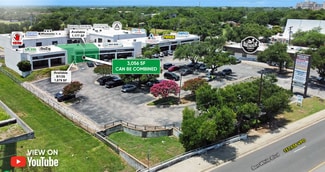 Plus de détails pour 321 Ben White Blvd W, Austin, TX - Commerce de détail à louer