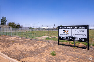 More details for 220 30th St, Lubbock, TX - Land for Lease