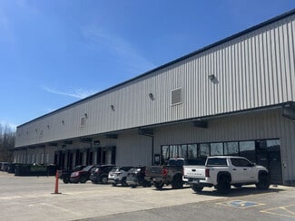 More details for 14542 El Camino Ln, Lenoir City, TN - Industrial for Sale