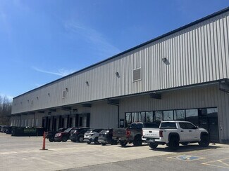 Plus de détails pour 14542 El Camino Ln, Lenoir City, TN - Industriel à vendre
