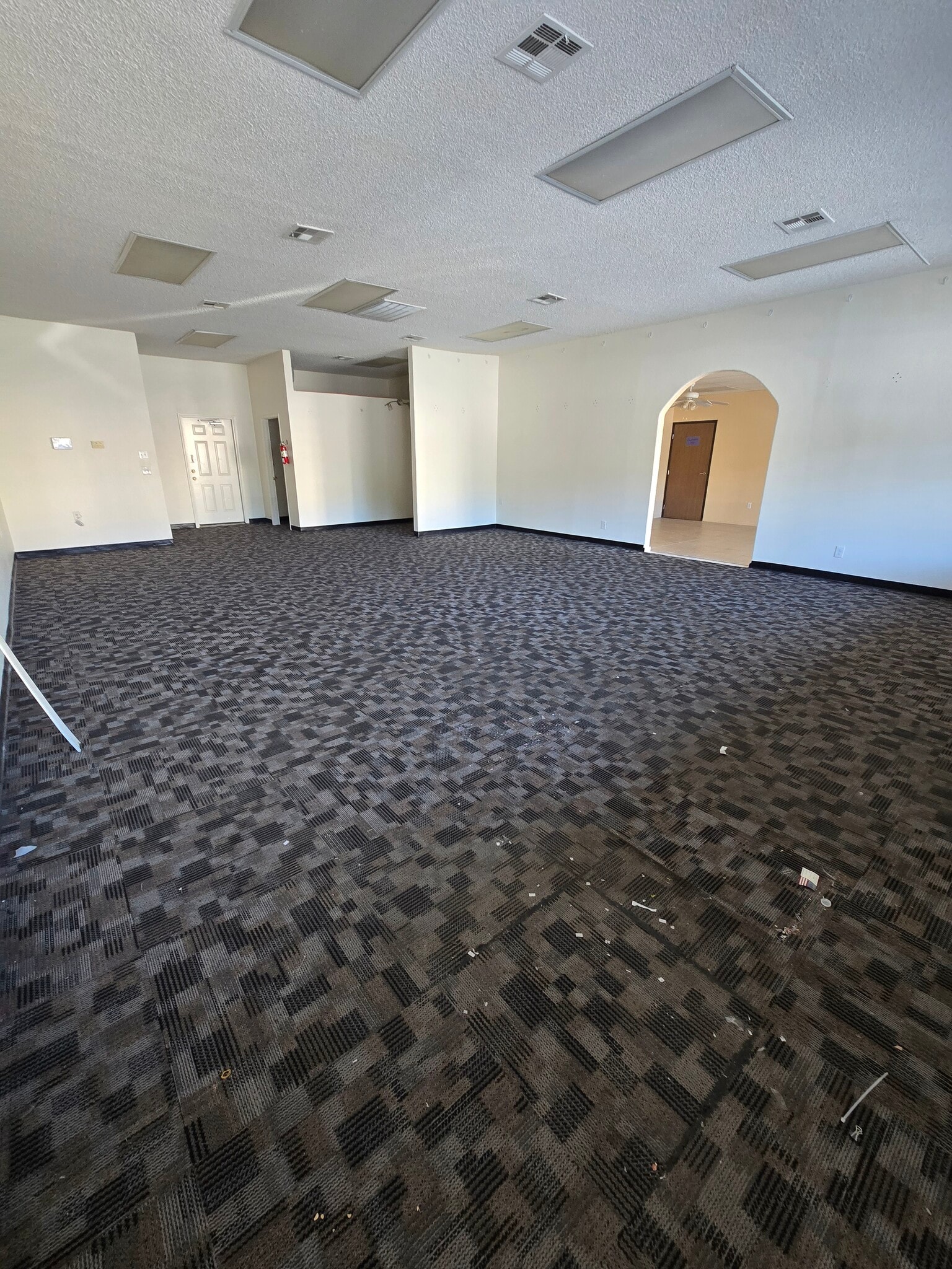 1151 E Postal Dr, Pahrump, NV for lease Interior Photo- Image 1 of 4
