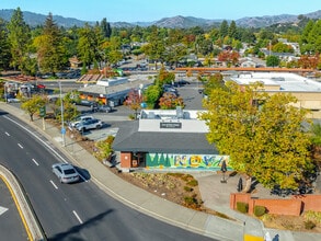 880 De Long Ave, Novato, CA for lease Interior Photo- Image 2 of 5