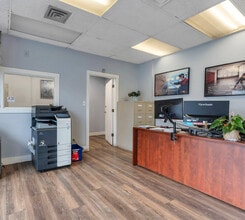 13900-13980 Bridgeport Rd, Richmond, BC for lease Interior Photo- Image 2 of 5