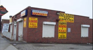 More details for 21613 W Eight Mile Rd, Detroit, MI - Retail for Sale