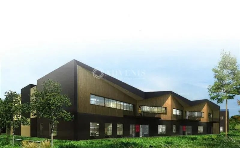 Flex in Moissy-Cramayel for sale - Building Photo - Image 1 of 8