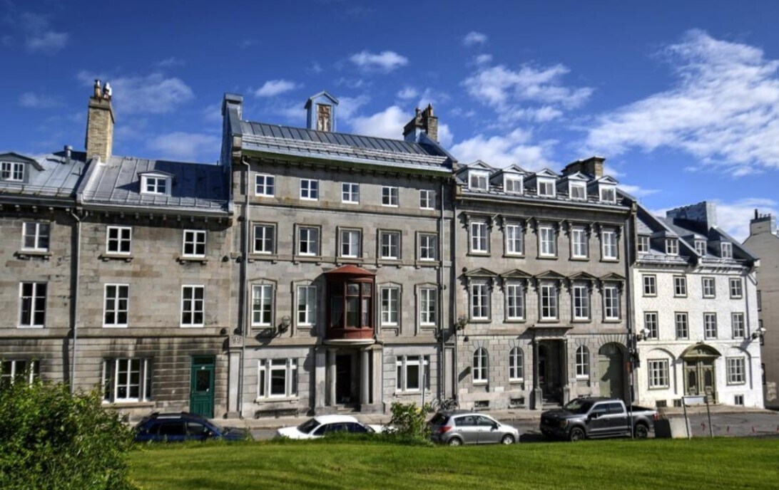 16 Av Saint-Denis, Québec, QC à vendre Photo principale- Image 1 de 1