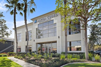 More details for 1124 Bristol St, Costa Mesa, CA - Office for Sale