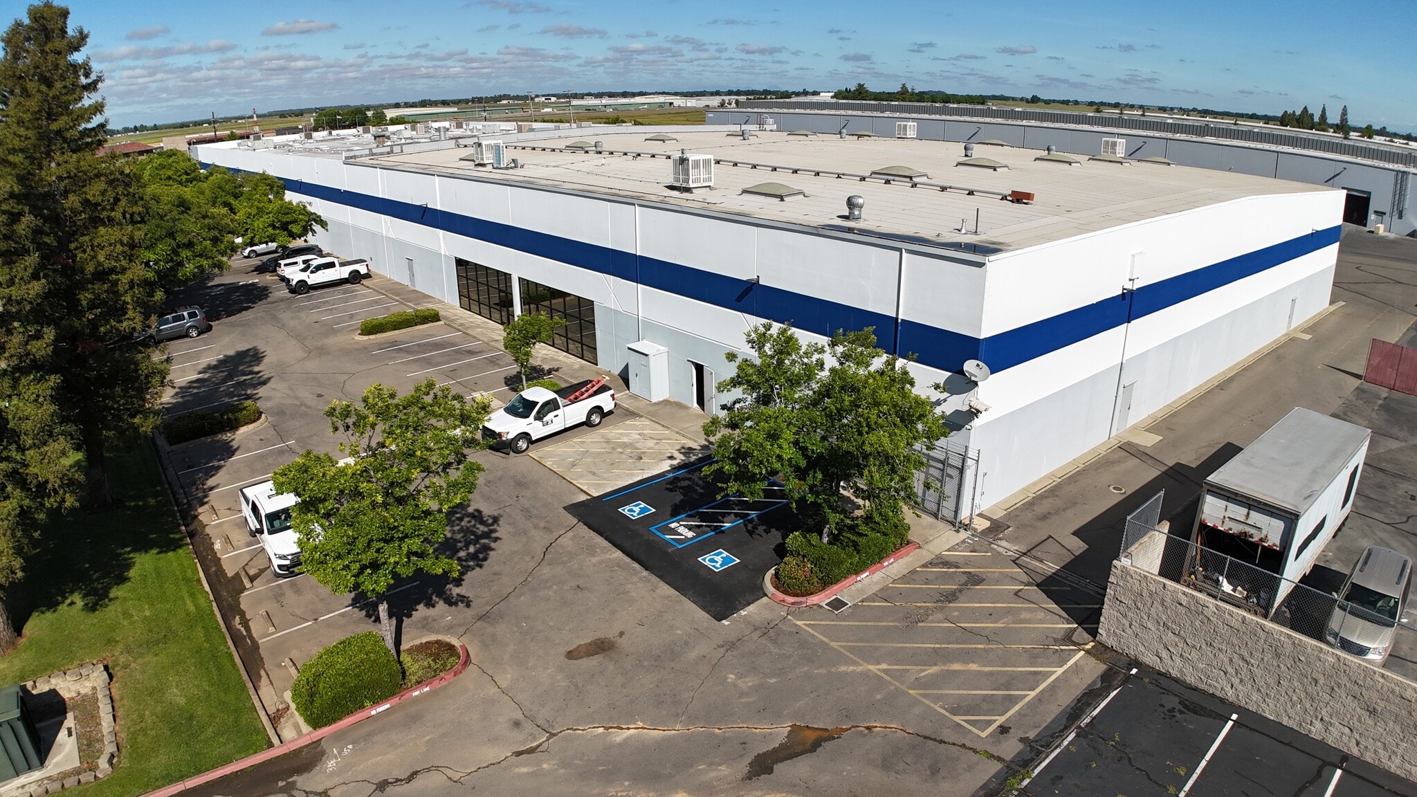 1501 Aviation Blvd, Lincoln, CA for lease Primary Photo- Image 1 of 9