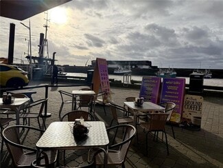 More details for 8 Harbour Rd, Bridlington - Retail for Sale