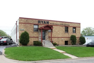 More details for 3361 Republic Ave, Saint Louis Park, MN - Office for Sale
