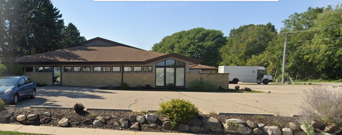 2008 Fish Hatchery Rd, Madison, WI à vendre Photo principale- Image 1 de 4