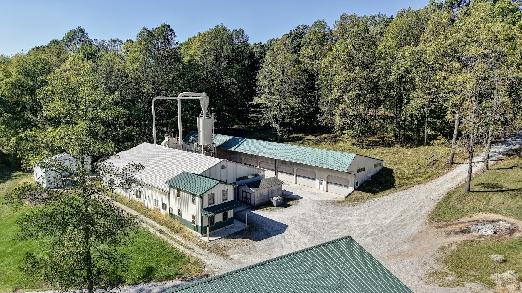 6470 Township Road 310, Millersburg, OH à vendre Photo principale- Image 1 de 29