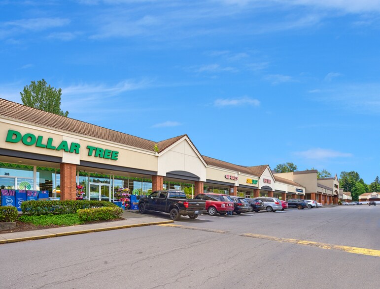 Thomas Lake Center portefeuille de 5 propriétés à vendre sur LoopNet.ca - Photo du bâtiment - Image 3 de 11