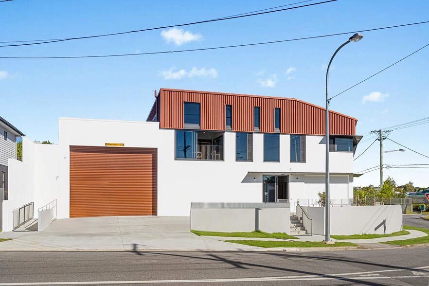 5 McIlwraith Ave, Norman Park à louer - Photo du bâtiment - Image 2 de 4