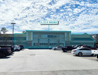 More details for 6260 103rd St, Jacksonville, FL - Retail for Lease