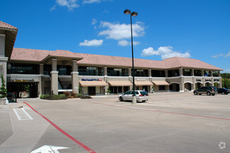 More details for 6316-6344 Camp Bowie Blvd, Fort Worth, TX - Office for Lease