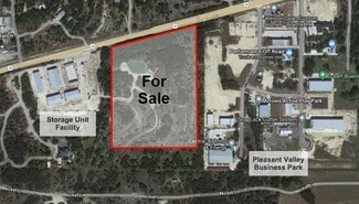 Plus de détails pour 539 Hwy 46, Boerne, TX - Terrain à vendre