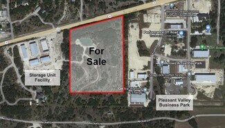 Plus de détails pour 539 Hwy 46, Boerne, TX - Terrain à vendre