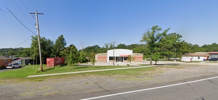 5609 Mac Arthur Dr, North Little Rock, AR for sale Interior Photo- Image 2 of 6