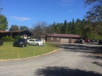 Plus de détails pour 3118 Rockefeller Rd, Moravia, NY - Vente au détail à vendre