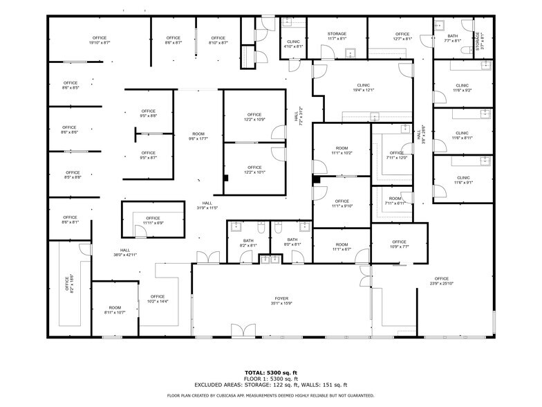 2943-3073 W Craig Rd, North Las Vegas, NV à louer - Photo du bâtiment - Image 2 de 66