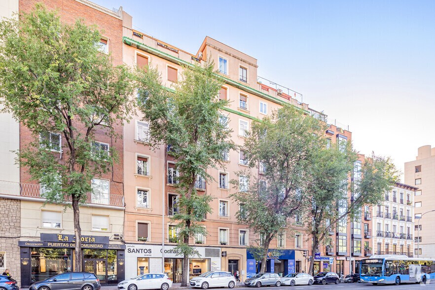 Ronda de Toledo, 34, Madrid, Madrid à vendre - Photo principale - Image 1 de 2