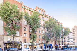 Plus de détails pour Ronda de Toledo, 34, Madrid - Multi-résidentiel à vendre